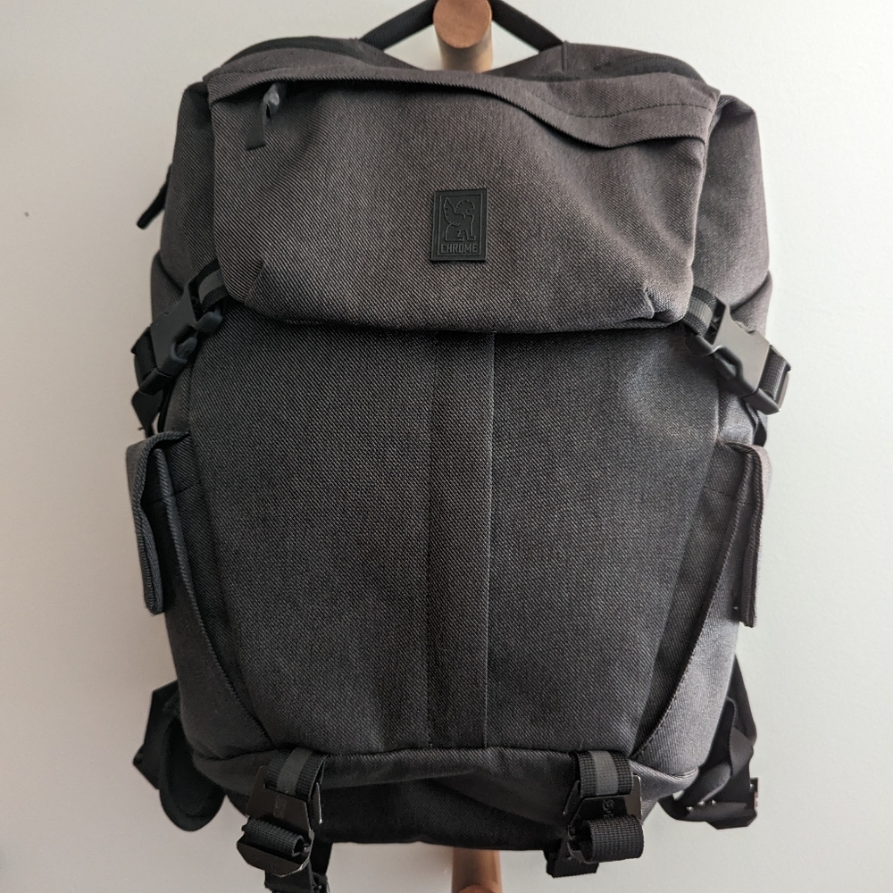 Chrome Industries Pike Backpack